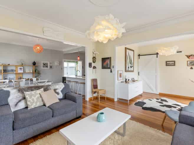 1111A Heretaunga Street, Parkvale