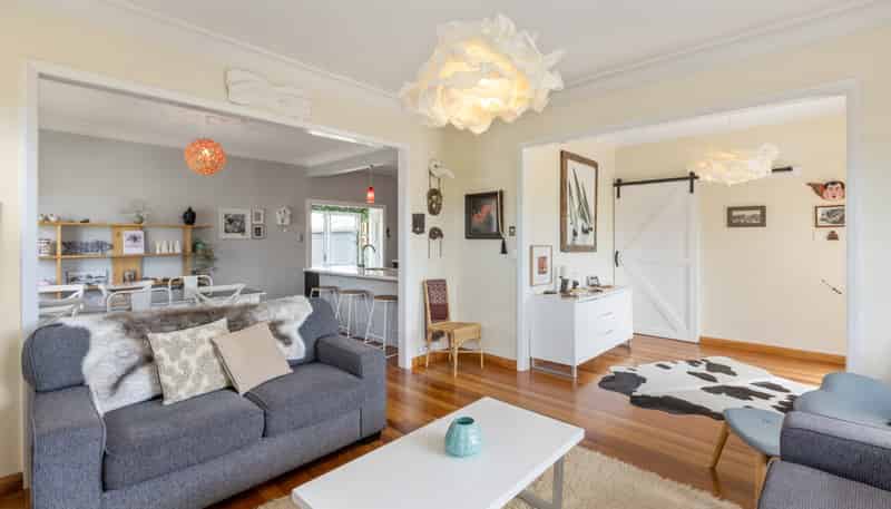 1111A Heretaunga Street, Parkvale