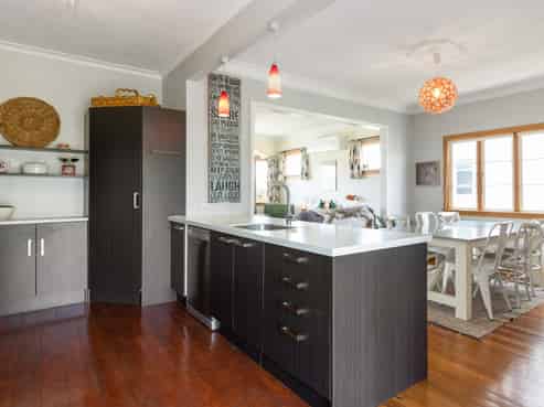 1111A Heretaunga Street, Parkvale