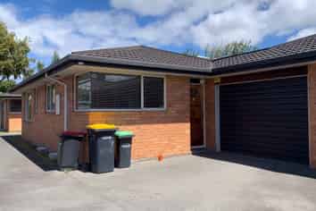 109A Elizabeth Street, Riccarton