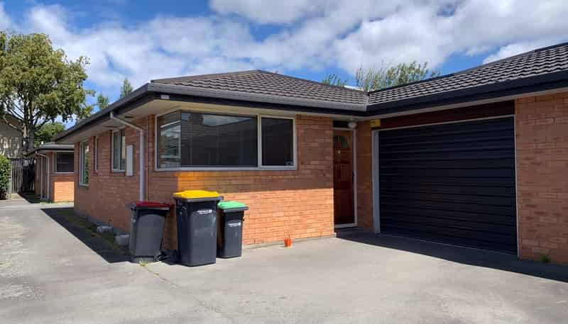 109A Elizabeth Street, Riccarton