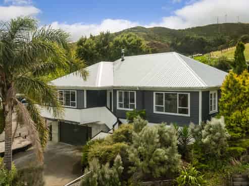 39 Keepa Avenue, Paeroa