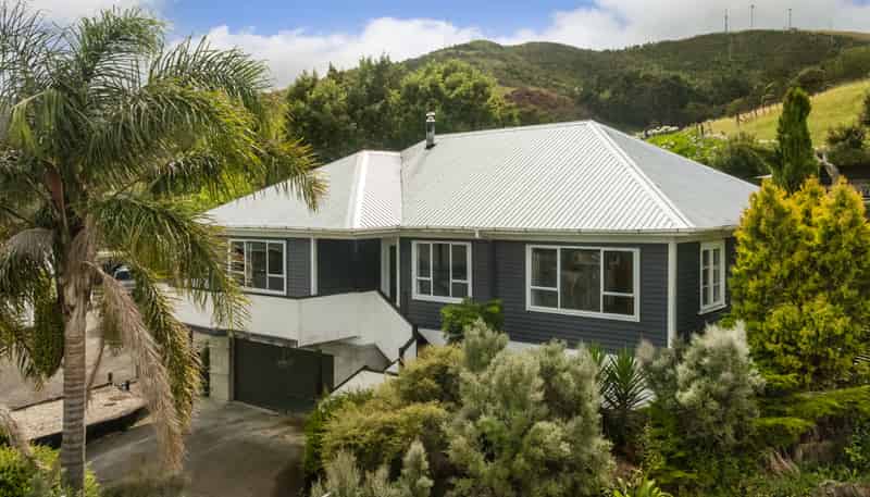 39 Keepa Avenue, Paeroa