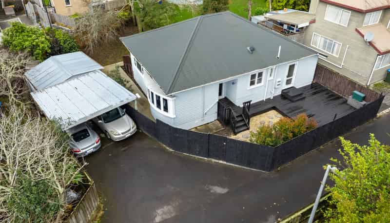 29A Fontenoy Street, Mount Albert