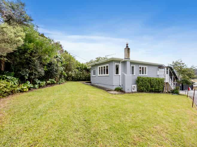 96d Matua Road, Huapai