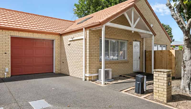 1 Dunbarton Drive, Ranui