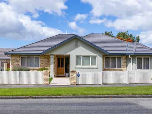 2A Second Street, Masterton