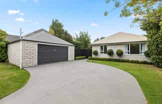 35 Sabys Road, Halswell