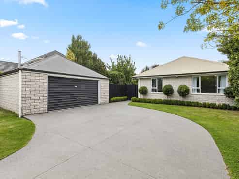 35 Sabys Road, Halswell