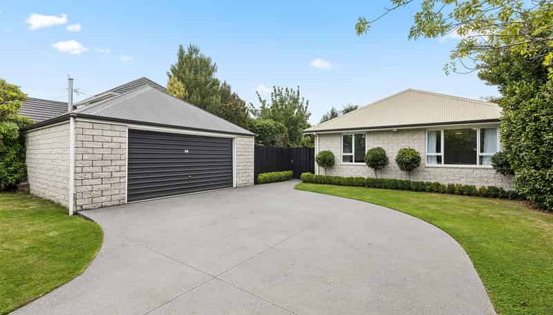 35 Sabys Road, Halswell