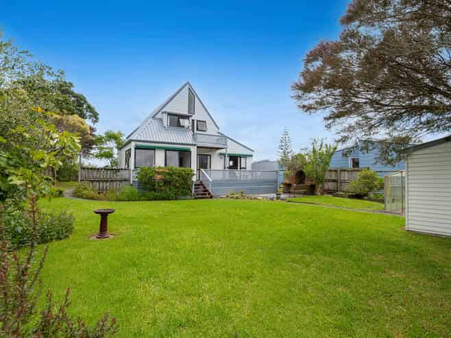 253 Mahurangi East Road, Snells Beach