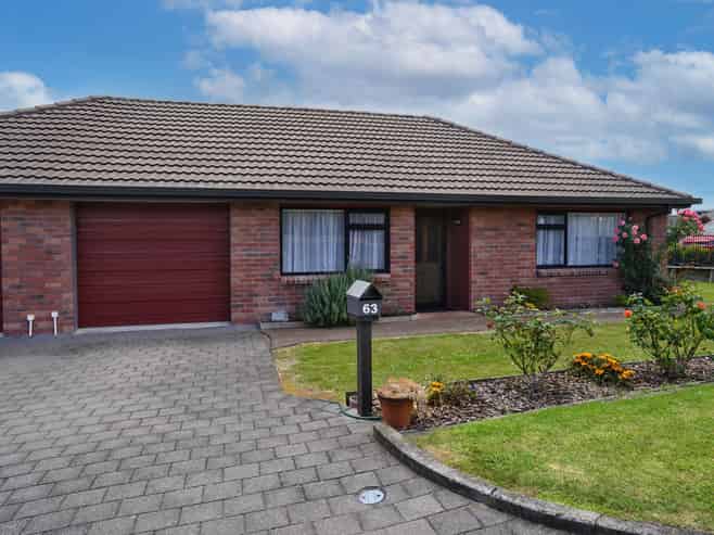 63/2 Seales Road, Morrinsville