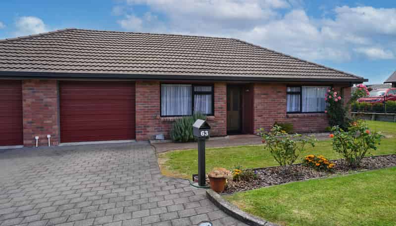 63/2 Seales Road, Morrinsville