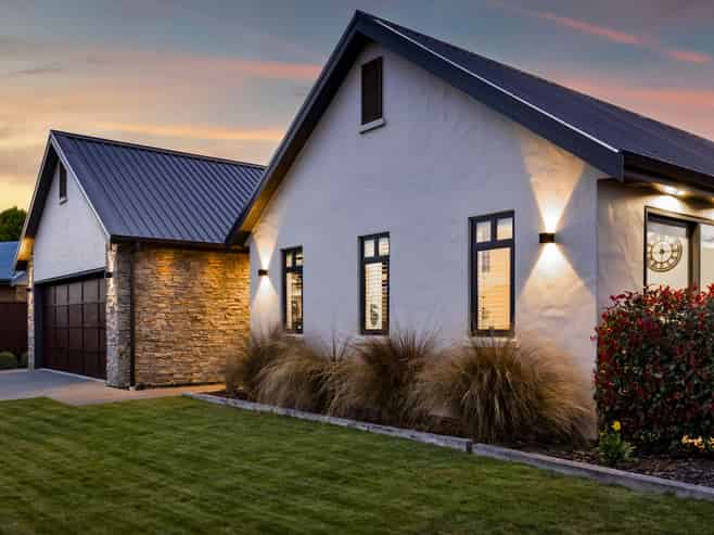 25 County Drive, Hawera