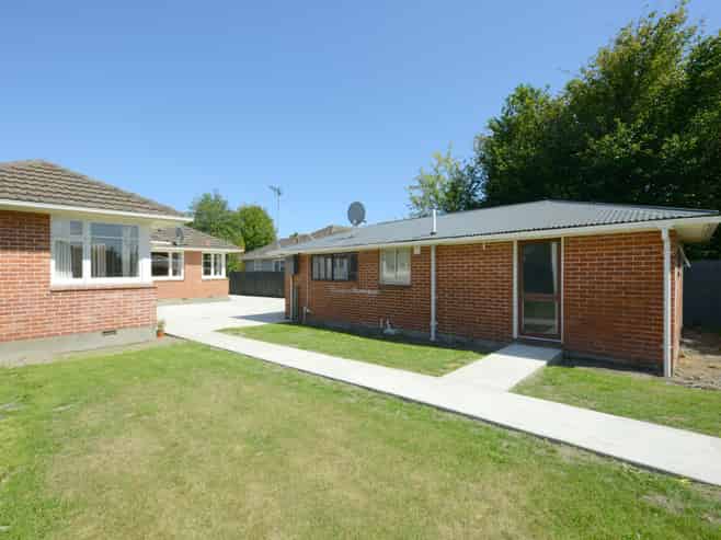 85A Middleton Road, Upper Riccarton