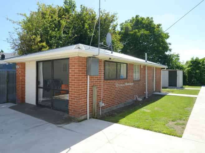 85A Middleton Road, Upper Riccarton