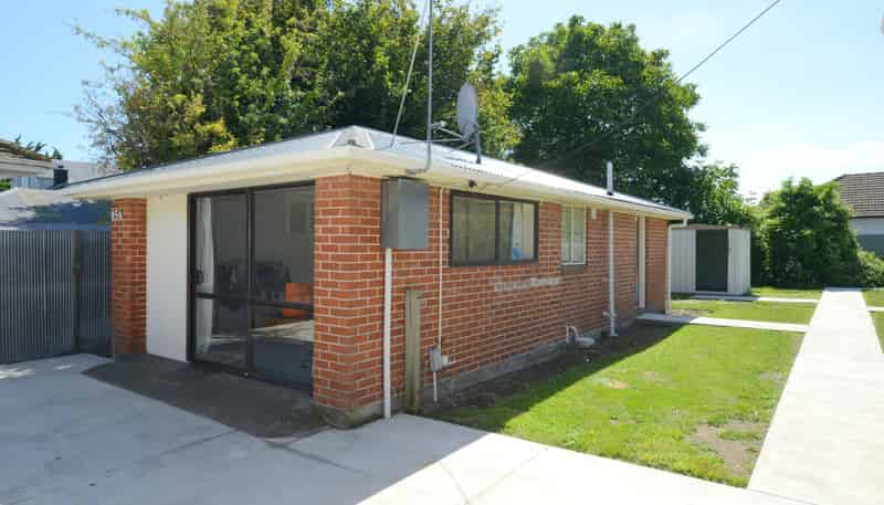 85A Middleton Road, Upper Riccarton