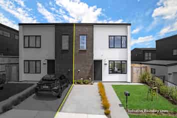 26 Koura Road, Flat Bush