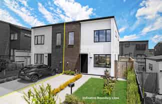 26 Koura Road, Flat Bush