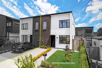 26 Koura Road, Flat Bush