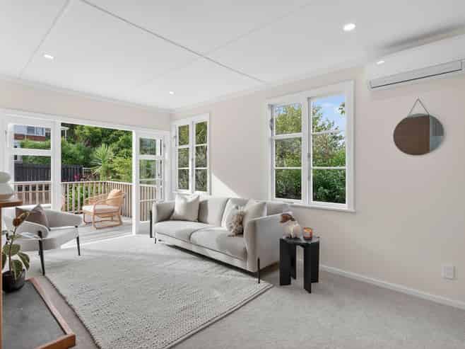 37 Leys Crescent, Remuera