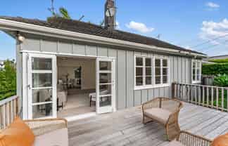 37 Leys Crescent, Remuera