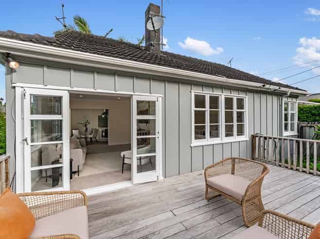 37 Leys Crescent, Remuera