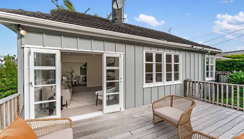 37 Leys Crescent, Remuera