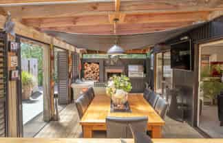 112 Marram Place, Matarangi