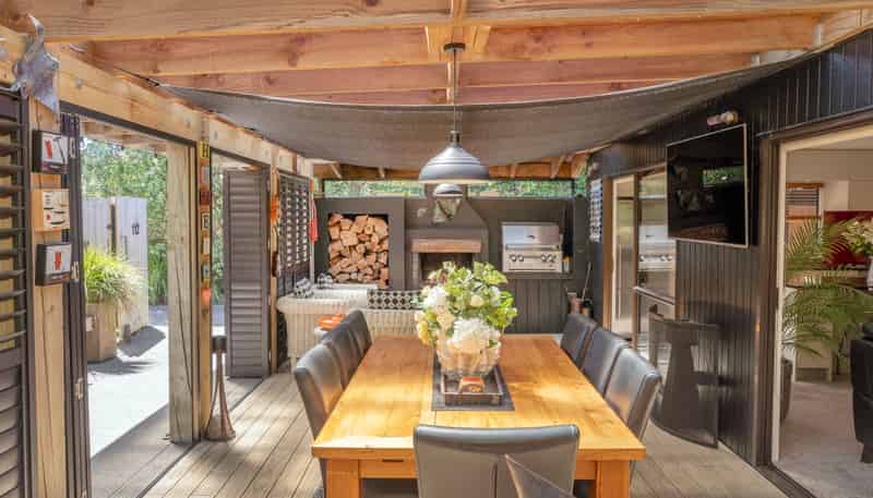 112 Marram Place, Matarangi