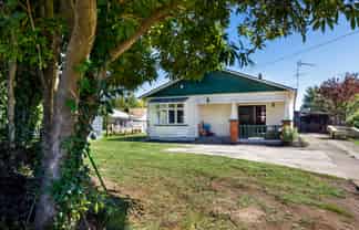 13 Graham Street, Blenheim