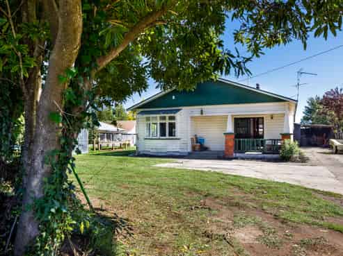 13 Graham Street, Blenheim Central