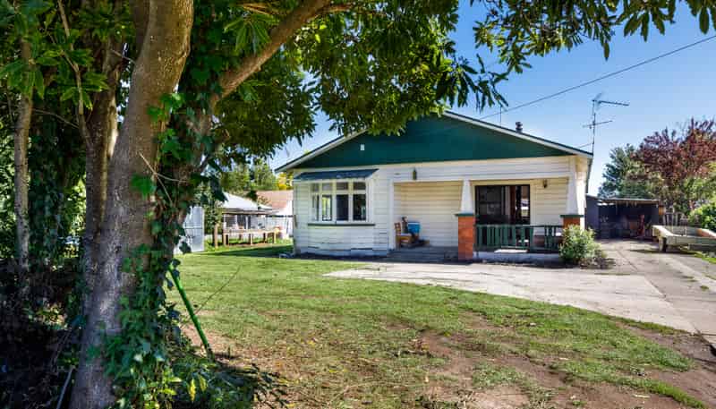 13 Graham Street, Blenheim
