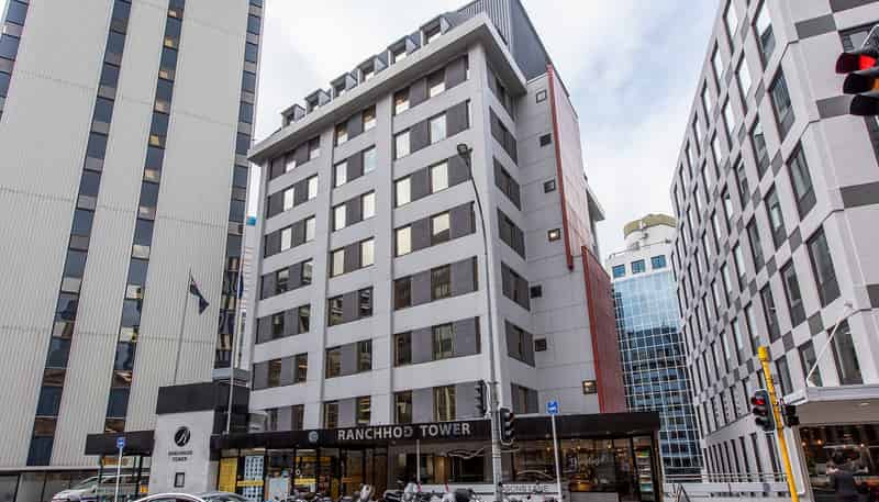 39 The Terrace, Wellington Central