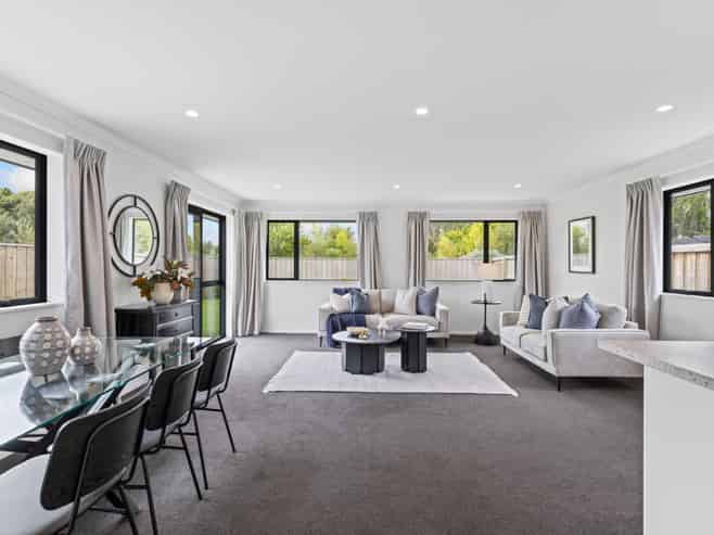 55 Henshaw Street, Woodend