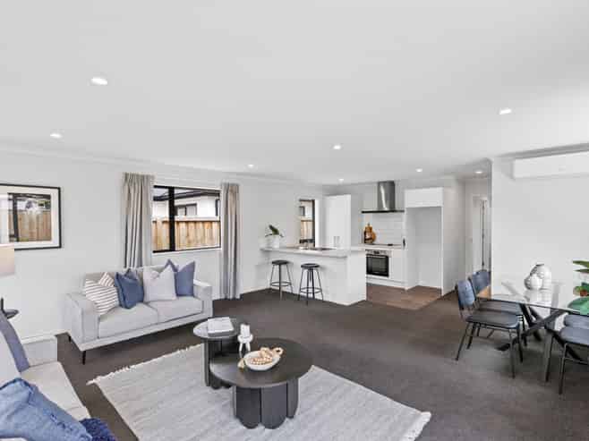 55 Henshaw Street, Woodend