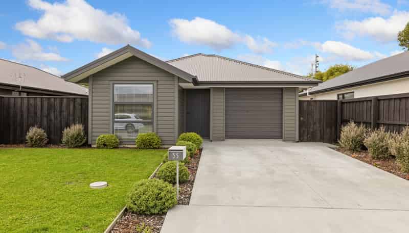 55 Henshaw Street, Woodend