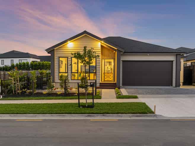 17 Tukutata Crescent, Milldale