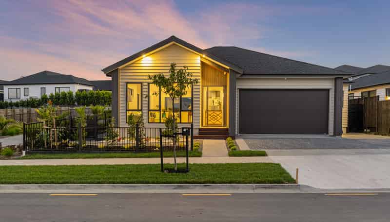 17 Tukutata Crescent, Milldale