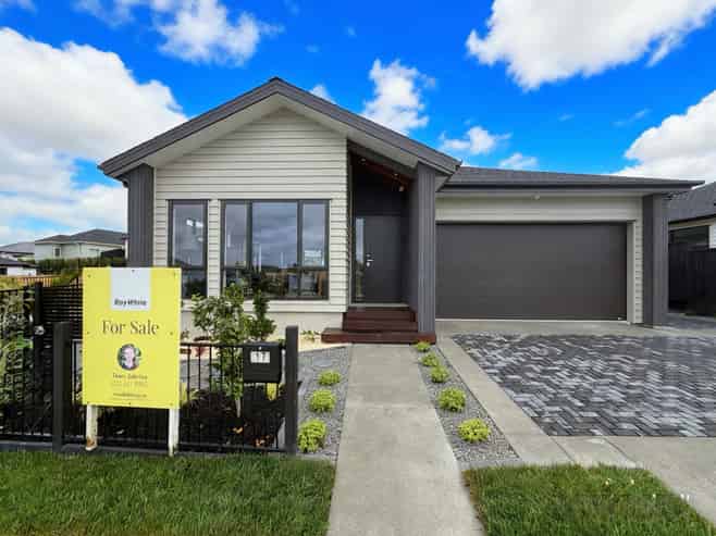 17 Tukutata Crescent, Milldale