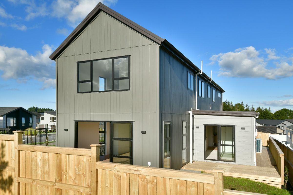 Family home in Ara Hills – pohled 4
