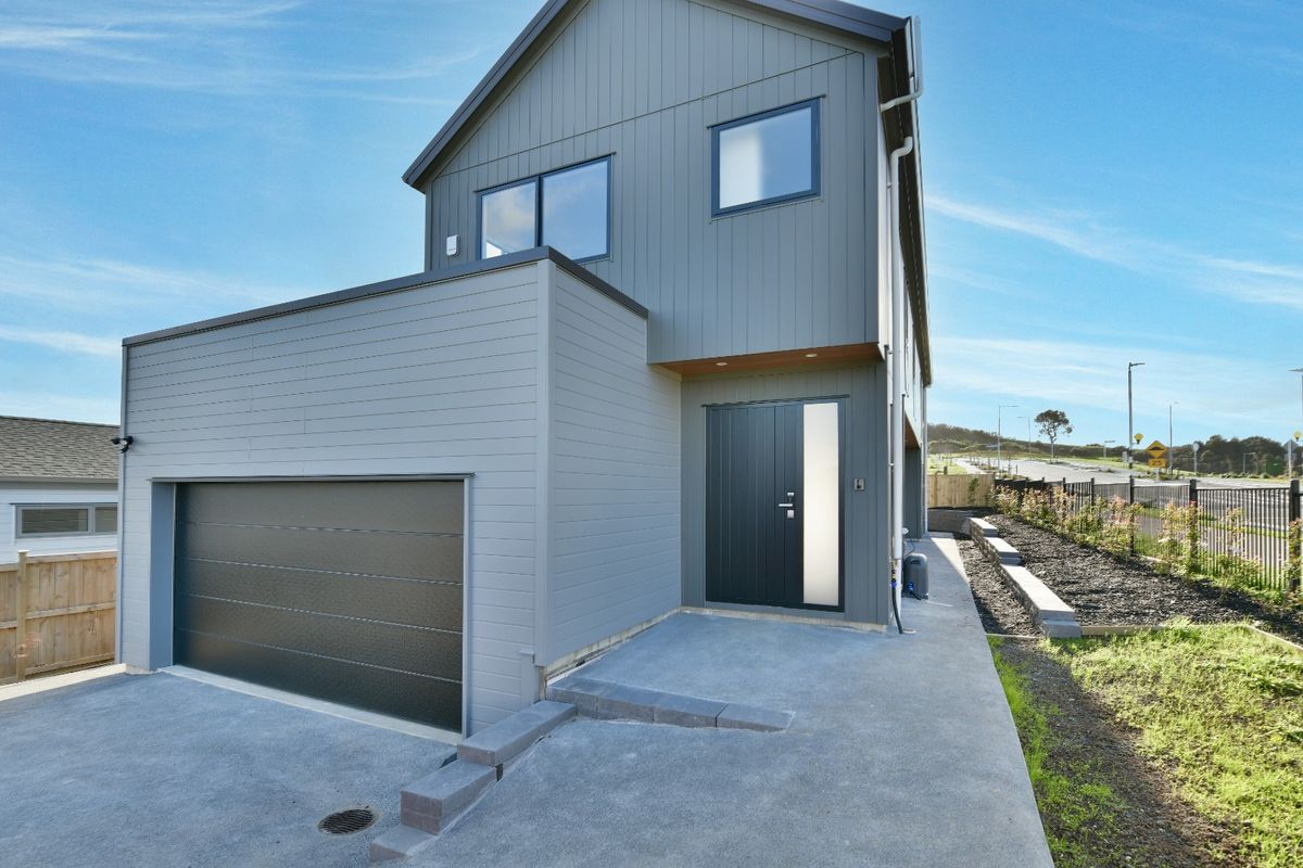 Family home in Ara Hills – pohled 6