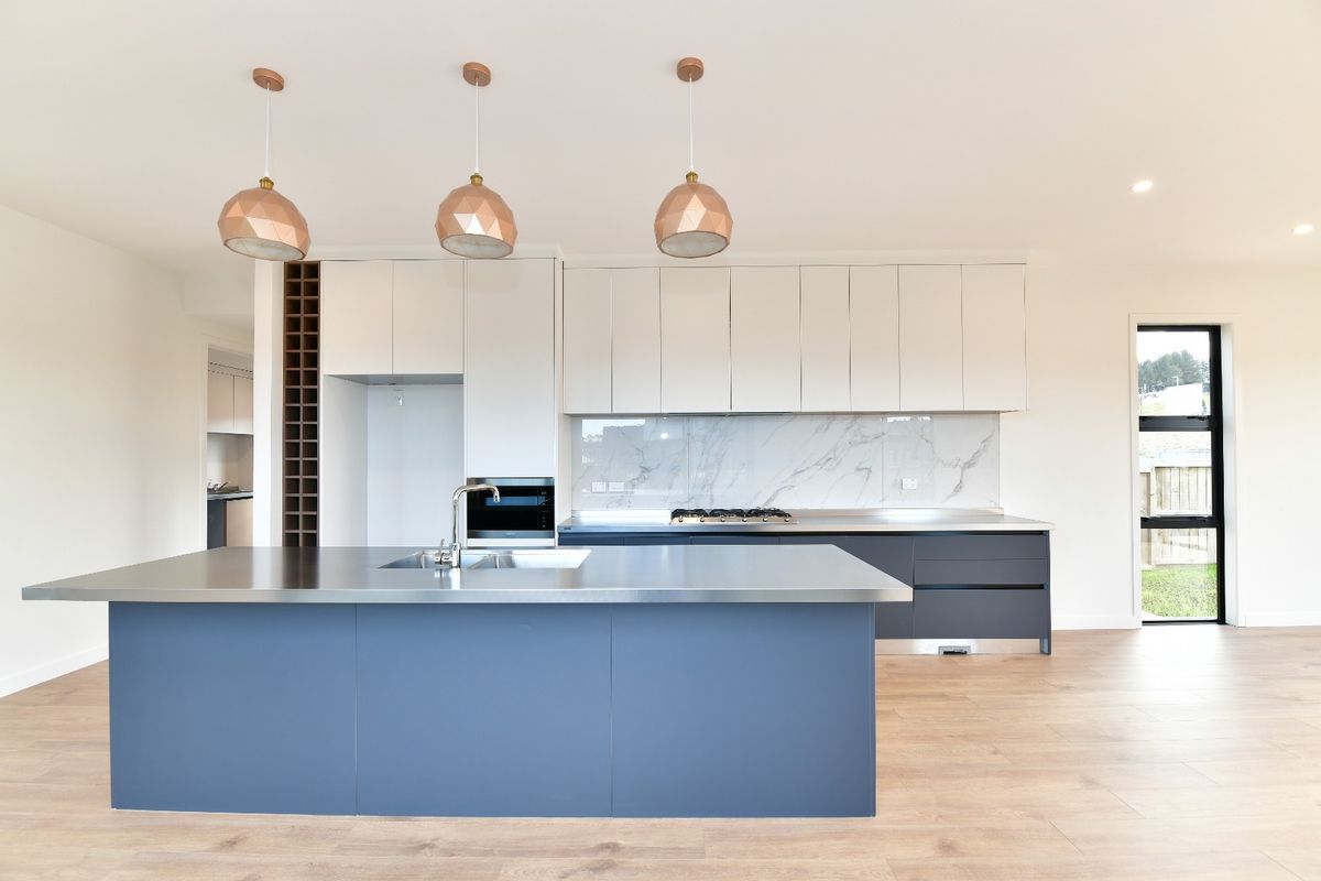 Family home in Ara Hills – pohled 2