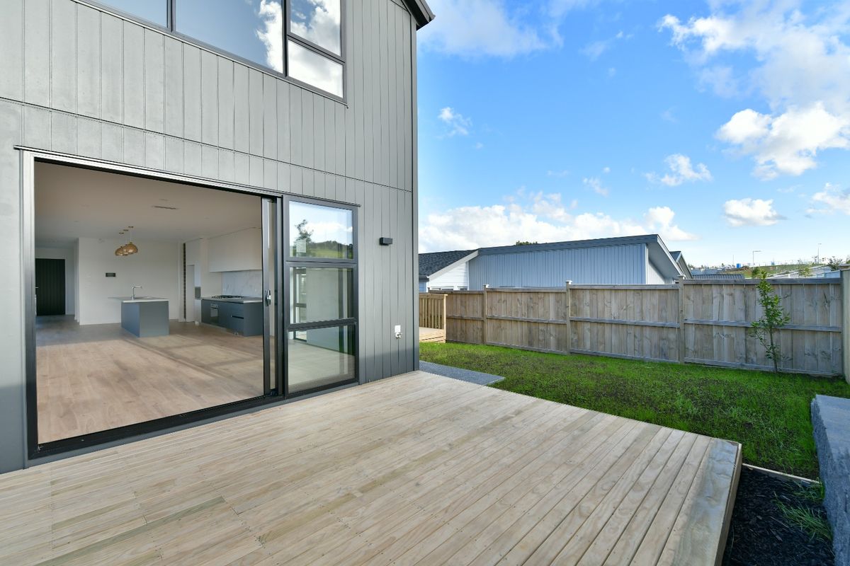 Family home in Ara Hills – pohled 5
