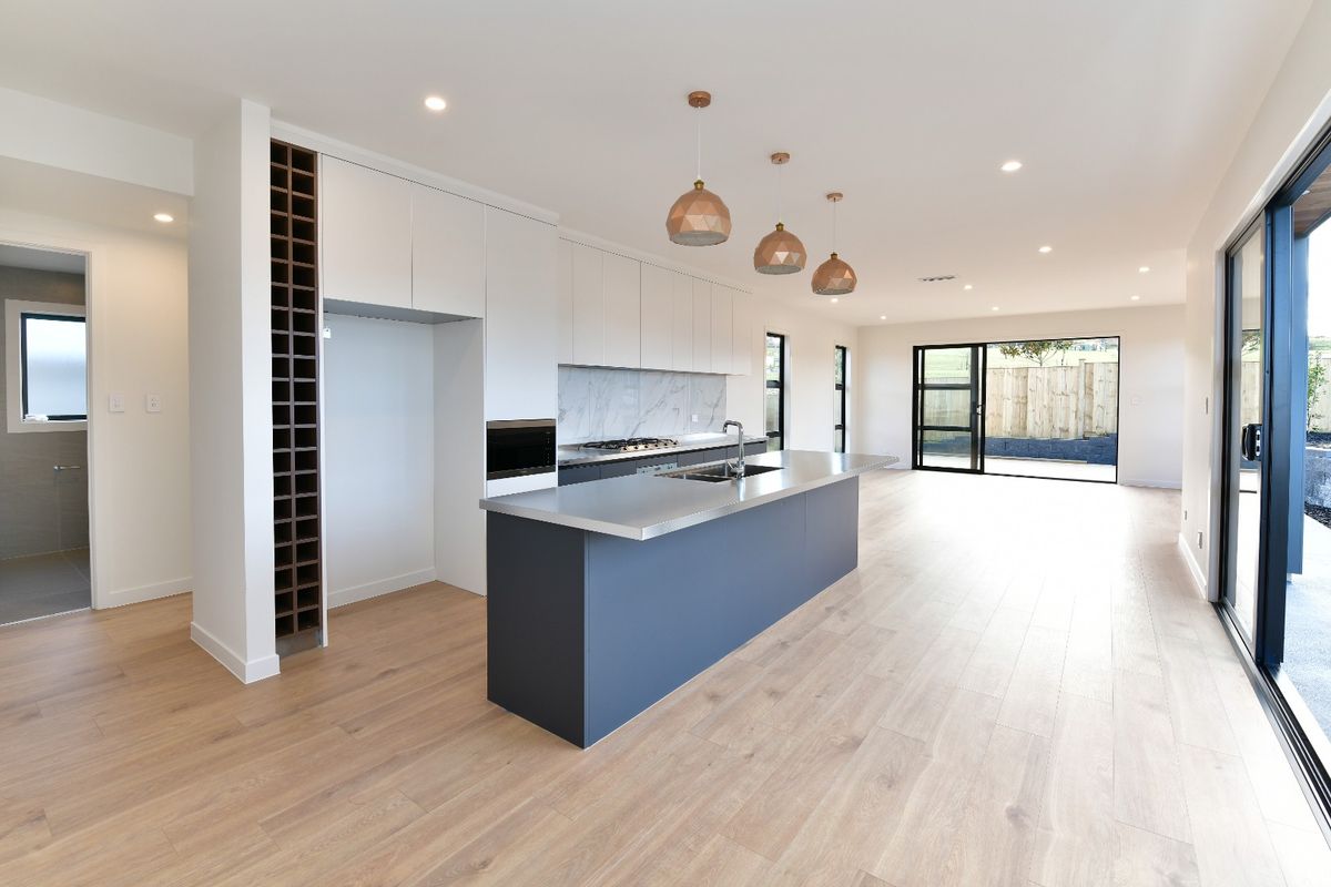 Family home in Ara Hills – pohled 3