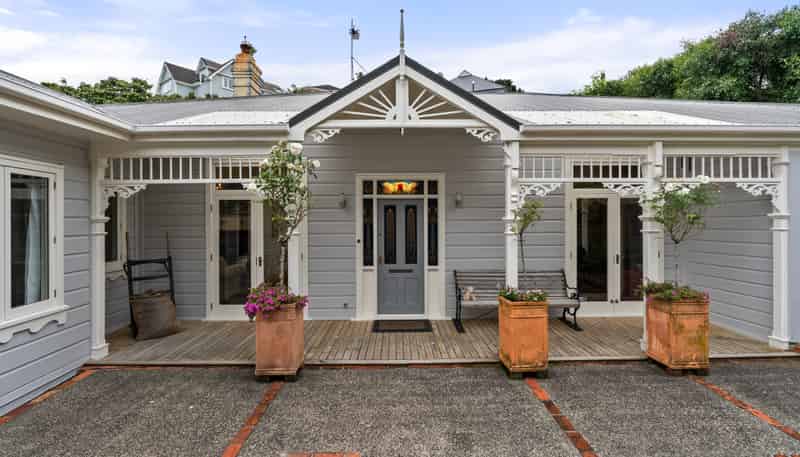 30 Amritsar Street, Khandallah