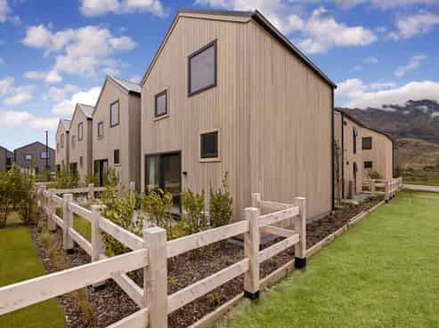 23 Bleakley Lane, Frankton