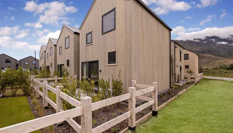 23 Bleakley Lane, Frankton