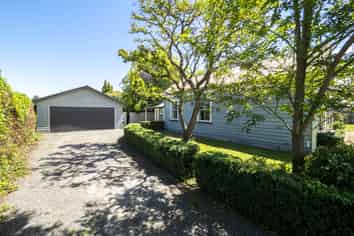 166 South Street, Ashburton