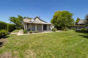 166 South Street, Ashburton